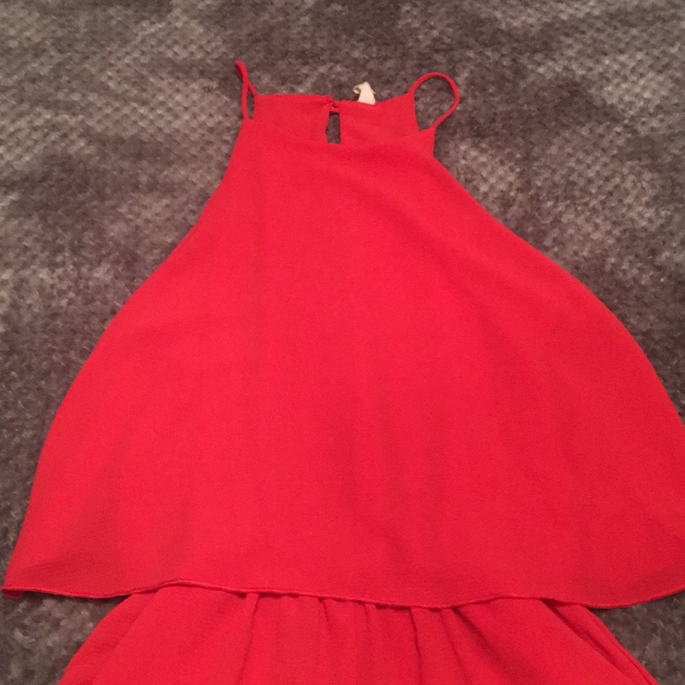 Romper - Picture 2 of 4